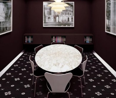 Плитка Bisazza коллекция Decori Opus Romano