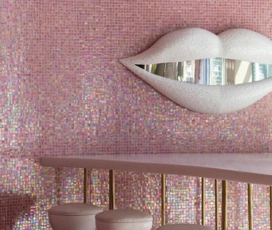 Плитка Bisazza коллекция Gloss