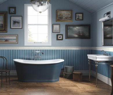 Плитка Ceramiche Grazia коллекция Cottage