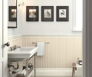 Плитка Ceramiche Grazia коллекция Cottage