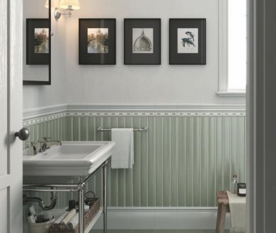 Плитка Ceramiche Grazia коллекция Cottage