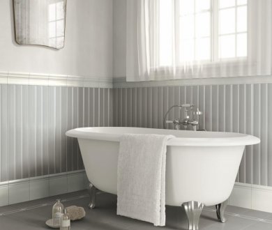 Плитка Ceramiche Grazia коллекция Cottage
