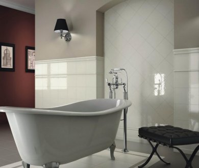 Плитка Ceramiche Grazia коллекция Vintage