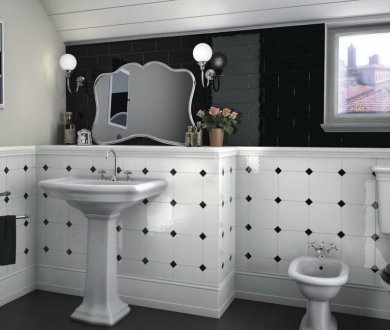 Плитка Ceramiche Grazia коллекция Vintage