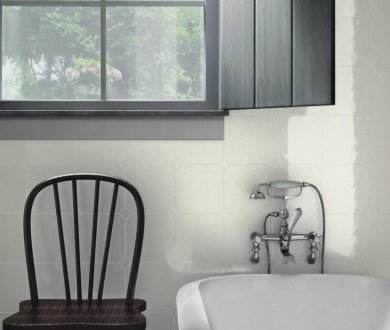 Плитка Ceramiche Grazia коллекция Vintage