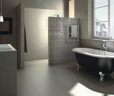 Плитка Ceramiche Grazia коллекция Vintage