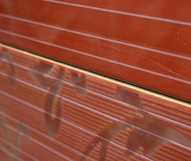 Плитка Ceramika Color коллекция Crypton