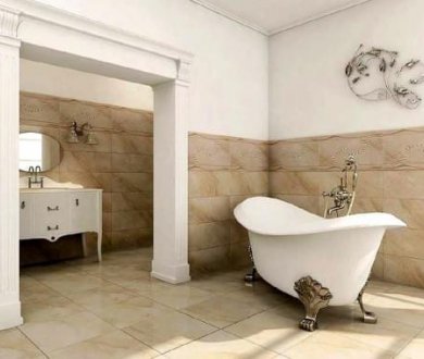 Плитка Ceramika Color коллекция Sonora