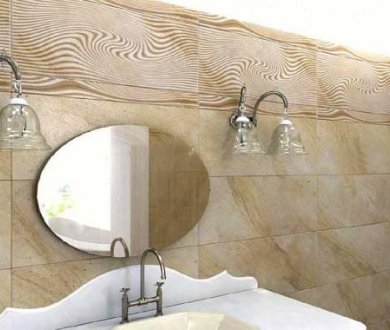 Плитка Ceramika Color коллекция Sonora