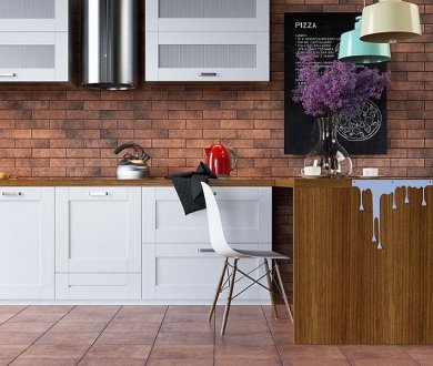 Плитка Cerrad коллекция Cottage