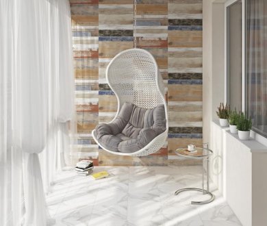 Плитка Cersanit коллекция Colorwood
