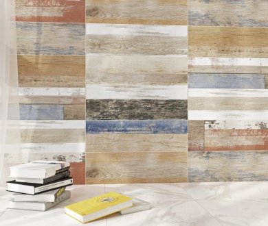 Плитка Cersanit коллекция Colorwood