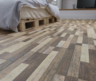 Плитка Cersanit коллекция Vintagewood