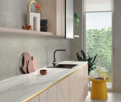 Плитка Colorker коллекция Aston