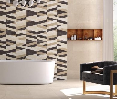 Плитка Colorker коллекция Corinthian