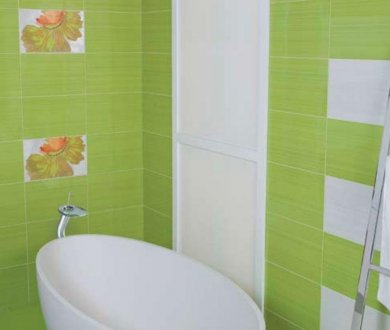 Плитка Colorker коллекция Decko