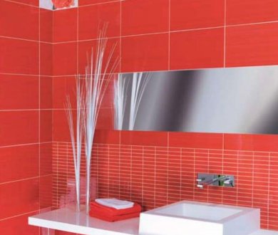 Плитка Colorker коллекция Decko