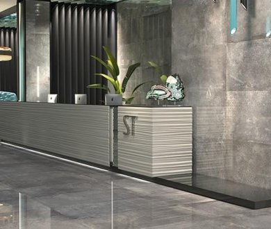 Плитка Colorker коллекция Factory