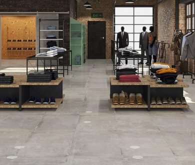 Плитка Colorker коллекция Factory