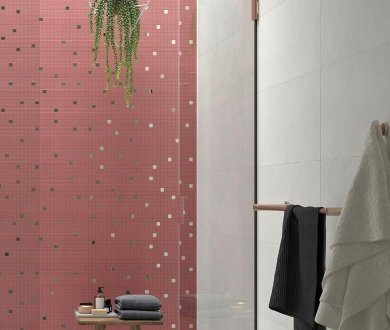 Плитка Colorker коллекция Impulse