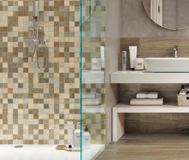 Плитка Colorker коллекция Mistral