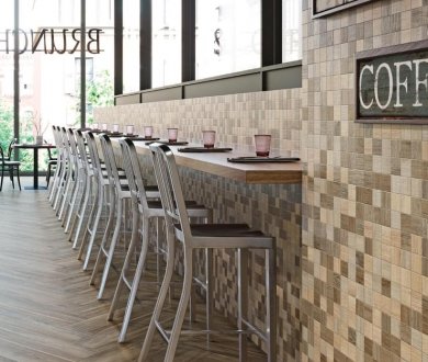 Плитка Colorker коллекция Mistral