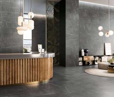 Плитка Colorker коллекция Nomade