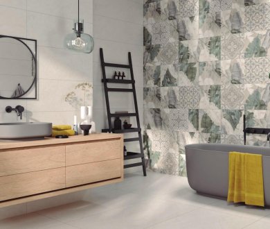Плитка Colorker коллекция Verona
