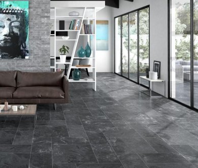Плитка Colorker коллекция Zen Stone