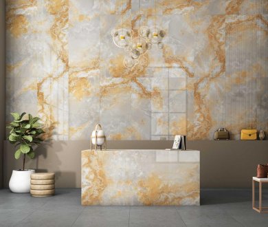 Плитка Colortile коллекция Onyx Sunspot