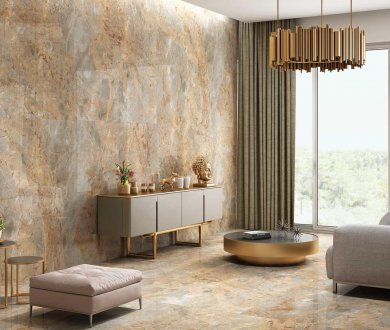 Плитка Colortile коллекция Saran Collin Camel