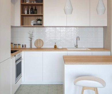 Плитка Decocer коллекция Tagia