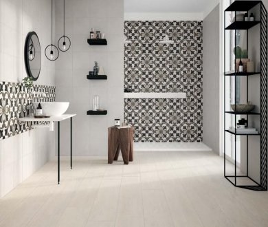 Плитка Dom Ceramiche коллекция Comfort W