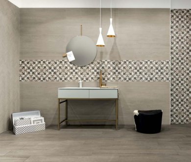 Плитка Dom Ceramiche коллекция Comfort W