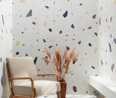 Плитка Domino Ceramika коллекция Colore
