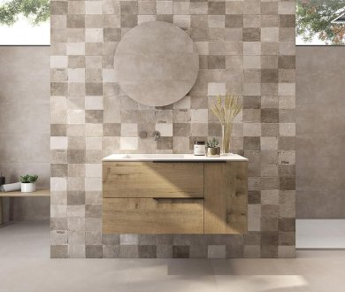 Плитка Ecoceramic коллекция Oyster