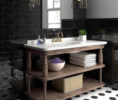 Плитка Equipe коллекция Cottage