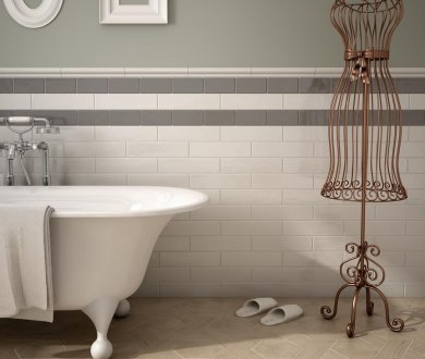 Плитка Equipe коллекция Cottage