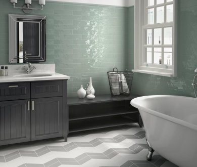 Плитка Equipe коллекция Cottage