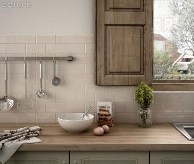 Плитка Equipe коллекция Cottage