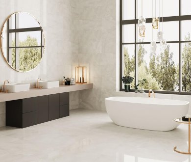 Плитка Eurotile коллекция Bottega