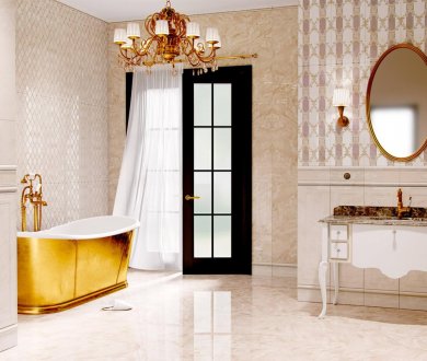 Плитка Eurotile коллекция Ermitage