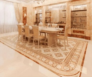 Плитка Eurotile коллекция Madeni