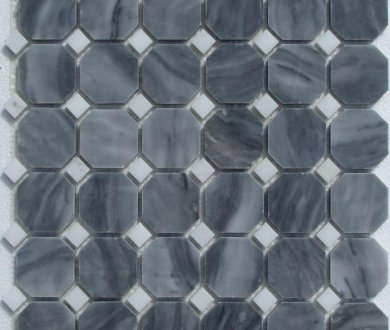 Плитка FK Marble коллекция Octagon