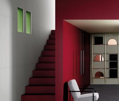 Плитка Graniti Fiandre коллекция Musa Plus
