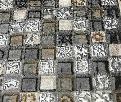 Плитка Gres De Aragon коллекция Decorado
