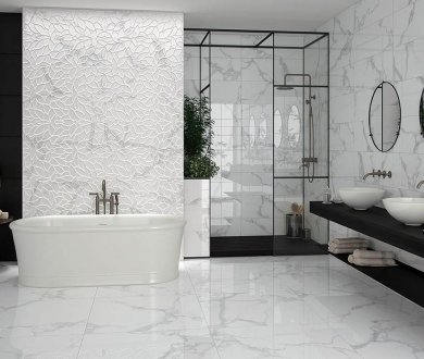 Плитка Kerlife коллекция Marblestone