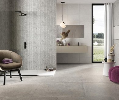 Плитка La Fabbrica коллекция Agglomerate