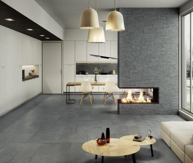 Плитка La Fabbrica коллекция Ardesia