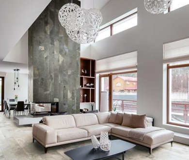 Плитка La Fabbrica коллекция High Line
